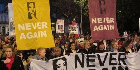 L'Irlande sur la voie d'une lib&eacute;ralisation limit&eacute;e de l'IVG | Bio&eacute;thique & Procr&eacute;ation | Scoop.it