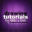 ⓝⓘⓚⓚⓘ & ⓓⓔⓔ @drawingtutorials_ Instagram photos | Webstagram | Instagram Tips and Tricks | Scoop.it