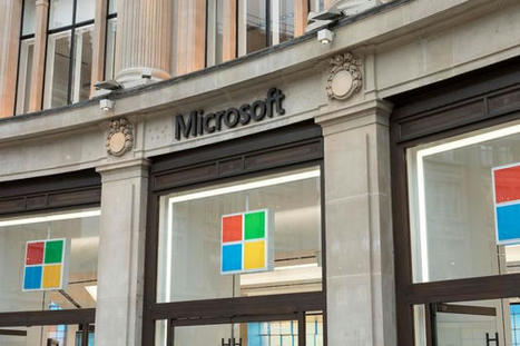 Microsoft s'offre la société de sécurité dans le cloud RiskIQ | #CyberSecurity #Acquisitions | 21st Century Innovative Technologies and Developments as also discoveries, curiosity ( insolite)... | Scoop.it