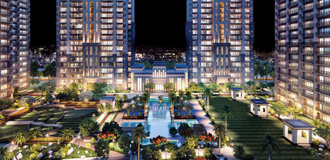 Discover the Allure of ACE Group’s New Projects in Noida | ACE Group | Scoop.it
