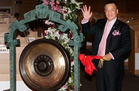 Disrupting insurance &mdash; Medium | Peer2Politics | Scoop.it