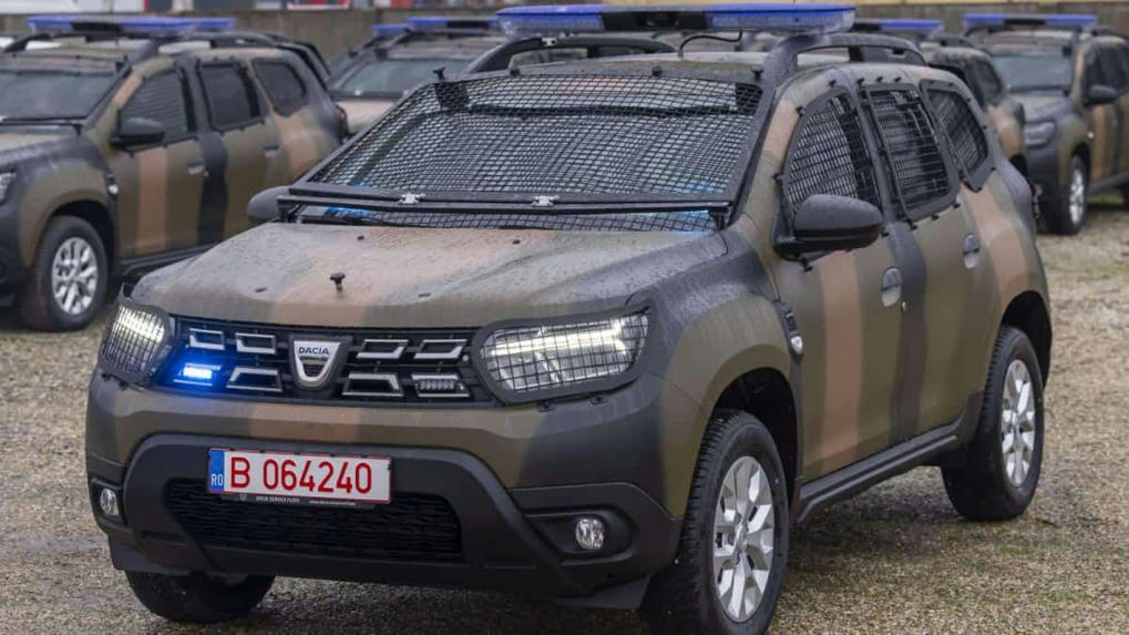 Pont Arrière Propulsion Dacia Duster 1 Phase 1 - Occasion Garantie 3 Mois