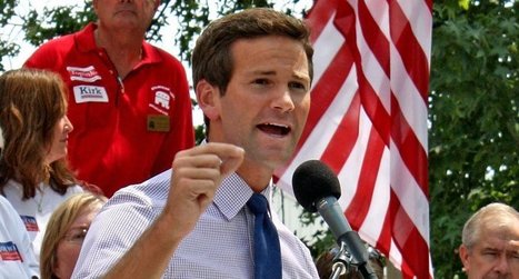 Supreme Court rejects former GOP congressman's appeal in spending scandal - RawStory.com | Operation Deimos | Scoop.it