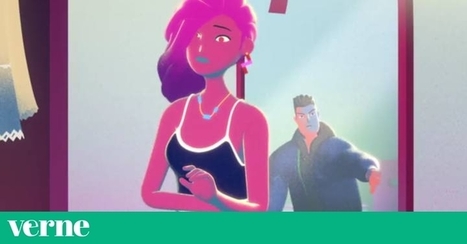 Vídeo: 'Sunshine', la historia del novio de instituto que no ama, maltrata  | TIC & Educación | Scoop.it