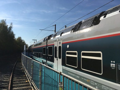 Les horaires 2020 des trains entre Paris et la Normandie fuitent : des usagers en colère | Une semaine d'actu - Newsletter de veille de l'AURH | Scoop.it