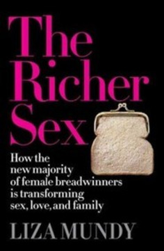 Rich Mom, Poor Dad: Women become breadwinners | Herstory | Scoop.it