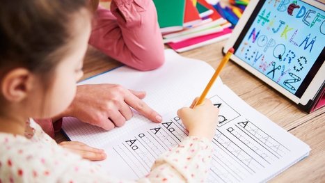 Les enseignants sont essentiels, l&rsquo;a-t-on oubli&eacute;&nbsp;? | Jeunesse, &eacute;ducation et d&eacute;crochage scolaire | Scoop.it
