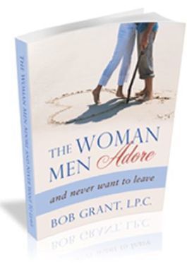 Bob Grant's The Woman Men Adore And Never Want To Leave PDF Download | Ebooks & Books (PDF Free Download) | Scoop.it