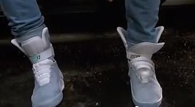 Nike julkisti maagiset Power Lace -kenkänsä – se tapahtui sittenkin! - Stara | 1Uutiset - Lukemisen tähden | Scoop.it