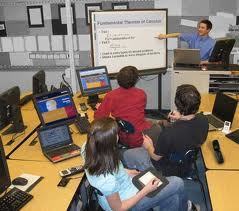 Why the Digital Classroom is Here to Stay, part two | Educational Technology News | Scoop.it