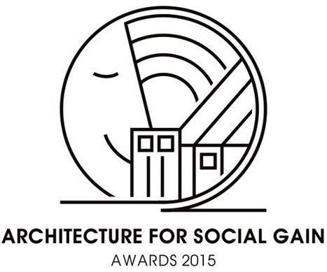 Architecture Competition celebrating 350 years of Saint Gobain | Social Gain | Saint-Gobain 350 | Scoop.it
