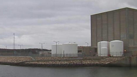 Pilgrim Nuclear Plant Will Not Release Contaminated Water In 2022 &ndash; CBS Boston | Operation Deimos | Scoop.it