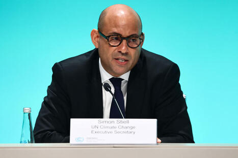 Les émissions mondiales devraient reculer pour la première fois, mais le rythme reste insuffisant, estime l’ONU | Environnement : Politiques Publiques et Stratégie | Scoop.it