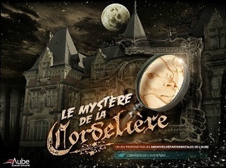 Le mystère de la Cordelière : explorez les archives historiques | Ressources d'apprentissage gratuites | Scoop.it