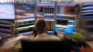 Forex: The Next Big Financial Scandal?, Business Daily - BBC World Service | Operation Deimos | Scoop.it