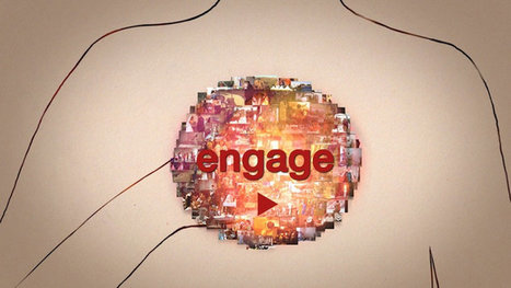 "Engage" With Cloud Filmmaking | A New Society, a new education! | Scoop.it