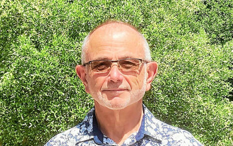 Thierry Cochin, Bretagne Pôle Naval : « La plupart des entreprises ne sentent pas forcément la hausse du budget des Armées » | L'INDUSTRIE EN BRETAGNE | Scoop.it