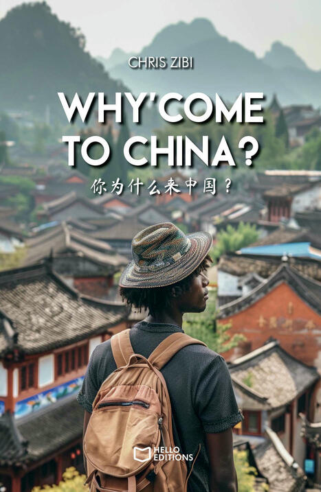 Why&rsquo;Come to China? | Hello Editions | Kunming-Yunnan | Scoop.it