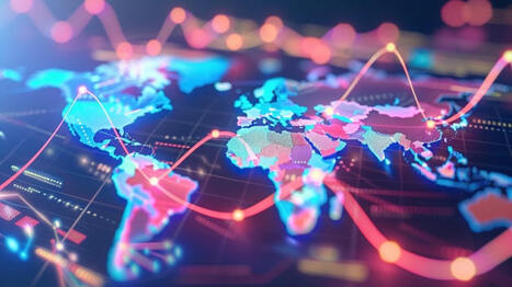 Guerre commerciale et supply chain : faire face à l’incertitude des nouvelles politiques tarifaires | Logistique - Transport | Scoop.it