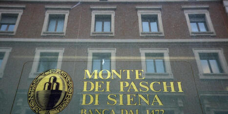 Monte dei Paschi Board Revokes CEO&rsquo;s Powers Amid Governance Clash | Gouvernance - Veille quotidienne | Scoop.it