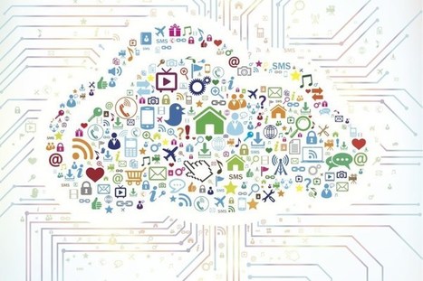 This horrible acronym could be great news for your connected gadgets | Smart Cities & The Internet of Things (IoT) | Scoop.it