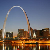 Gay Travel: St. Louis, the LGBT Capital of the Mid-West | LGBTQ+ Destinations | Scoop.it