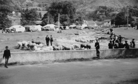 Foire Saint-Michel  - Montagne Pyr&eacute;n&eacute;es | Vall&eacute;es d'Aure & Louron - Pyr&eacute;n&eacute;es | Scoop.it