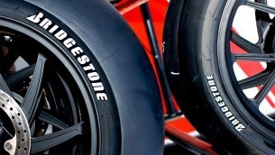 motogp.com | Bridgestone to introduce new specification front tyre | Ductalk: What's Up In The World Of Ducati | Scoop.it