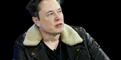 'Amazing': Enraged Musk calls out Trump in spree of posts as feud reignites - Raw Story | Operation Phobos | Scoop.it