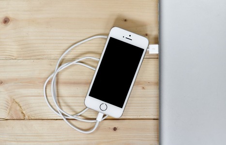 Des scientifiques créent une batterie de smartphone rechargeable en quelques secondes - Tech - Numerama | UseNum - Technologies | Scoop.it