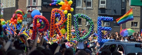 10 things you probably didn't know about LGBTQ Chicago | LGBTQ+ Destinations | Scoop.it