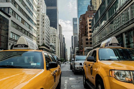 How Does Insurance Coverage Work In Uber Accident Claims | News For Public | California Car Accident and Injury Attorney News | Scoop.it
