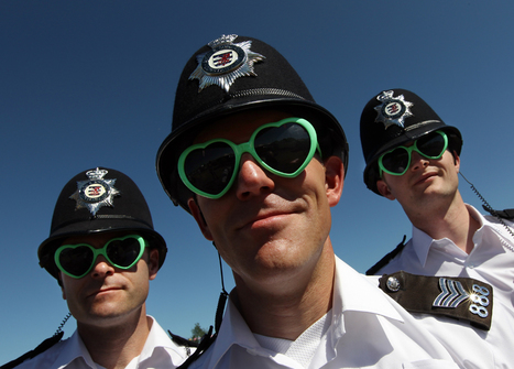 Music and mud: Glastonbury Festival 2011 | Best of Photojournalism | Scoop.it