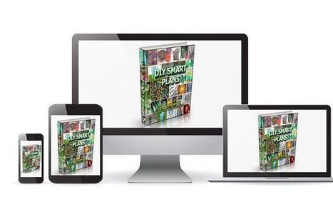 DIY Smart Plans James Miller PDF Free Download | Ebooks & Books (PDF Free Download) | Scoop.it