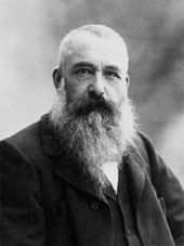 Claude Monet, une impression persistante (Fle A2 passé composé et imparfait) | articles FLE | Scoop.it