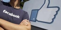 Community manager &agrave; l&rsquo;universit&eacute; &raquo; Blog Archive &raquo; Mais l&agrave; c&rsquo;est pas comme Facebook ! | Sociologie du num&eacute;rique et Humanit&eacute; technologique | Scoop.it