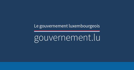 MyGuichet.lu franchit un nouveau cap: plus de 1.300.000 démarches administratives transmises en à peine 9 mois | #Luxembourg #DigitalLuxembourg #eAdministration #Europe  | Luxembourg (Europe) | Scoop.it