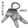Koter Info - Site de LLN-WSL-UCL, description