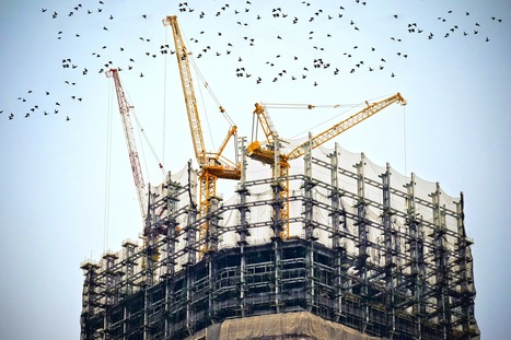 10 European startups shaping the future of the construction sector | EU-Startups | CXO.Care | Scoop.it