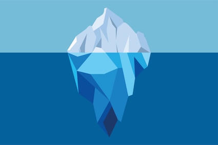 AI is an iceberg: We can’t ignore its unseen potential | Educational Technology News | Scoop.it