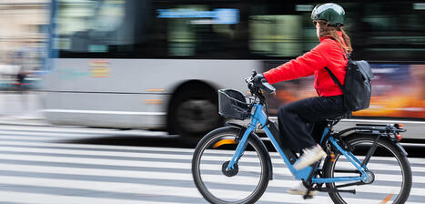 Comment vous d&eacute;placez-vous ? Limoges M&eacute;tropole m&egrave;ne une grande enqu&ecirc;te mobilit&eacute;&nbsp; | Regards crois&eacute;s sur la transition &eacute;cologique | Scoop.it