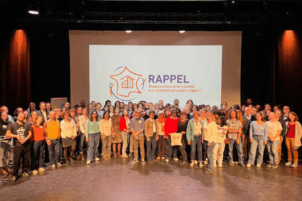 R&eacute;seau RAPPEL, la force du collectif face &agrave; la pr&eacute;carit&eacute; &eacute;nerg&eacute;tique - r&eacute;seau Cler | Strat&eacute;gie pauvret&eacute; et pacte des solidarit&eacute;s | Scoop.it