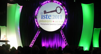 ISTE 2011 TENDENCIAS ACTUALES A NIVEL MUNDIAL CON EDUCACIÓN Y TIC | Educación, pedagogía, TIC y mas.- | Scoop.it