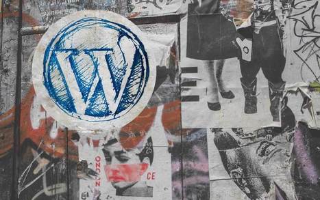 [#WordPress] WP REST API revoluciona el desarrollo en WordPress | Programación Web desde cero | Scoop.it