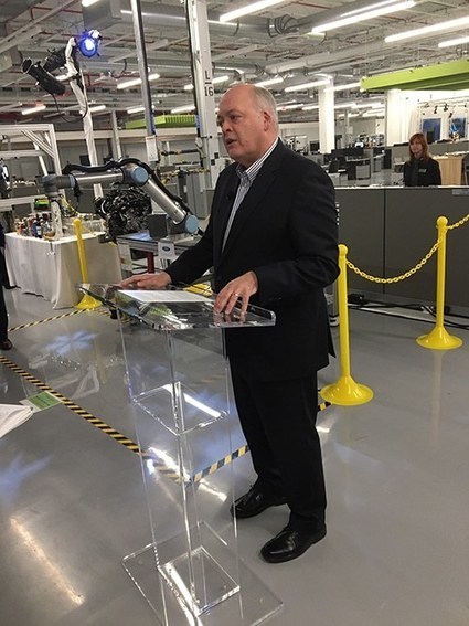 Automotive Industry Warms to 3D Printing | [Wudo] Corporate Transformation | Scoop.it