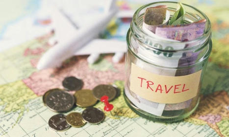 Smart Strategies for Saving Money on Travel: Tips and Tricks | Online Shopping Discounts | Scoop.it