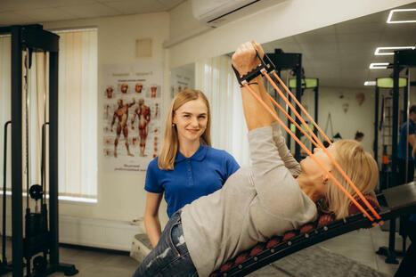 Tracking Progress with Outcome Measurement Tests | Call: 915-850-0900 or 915-412-6677 | Functional Medicine "Advancing The Medical Health Model" | Scoop.it
