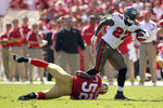 Tampa Bay Buccaneers Must Win NFC South If They Plan on Making NFL Playoffs | NFL - National Football League | Scoop.it
