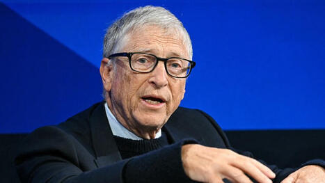 Gates Foundation plans to slash 500 jobs as review of founder&rsquo;s ties to Jeffrey Epstein gets underway | Philanthropy Report - Legacy From The Heart | Scoop.it