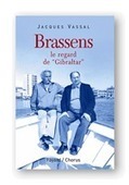 Brassens, Le regard de “Gibraltar” | Georges Brassens | Scoop.it